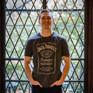 Meet your Posher, Mike